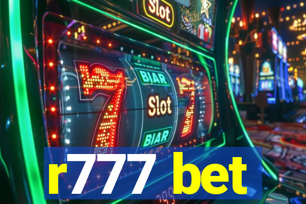 r777 bet